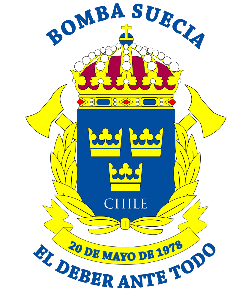 Logo 6ta CBCH
